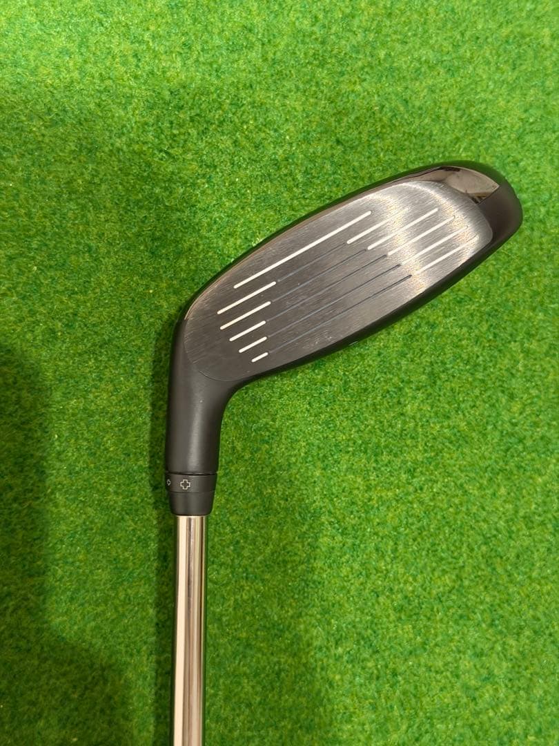 PING G430 ユーティリティ 3u Chrome 85 X