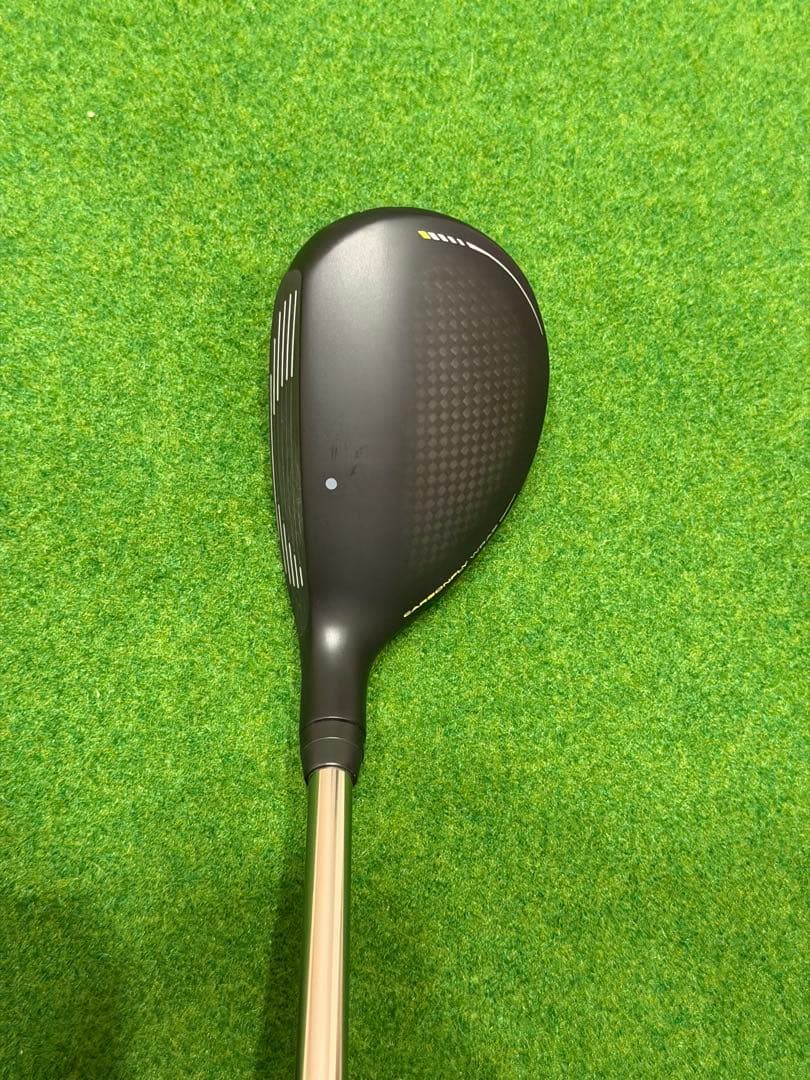 PING G430 ユーティリティ 3u Chrome 85 X