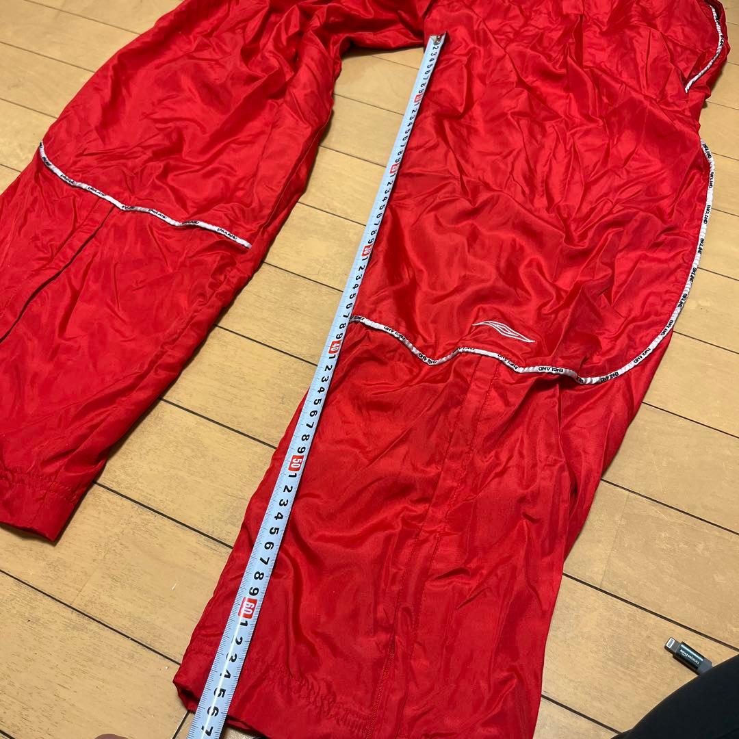 【希少品】90s 00s UMBRO イングランド代表　ジャージ　セットアップ