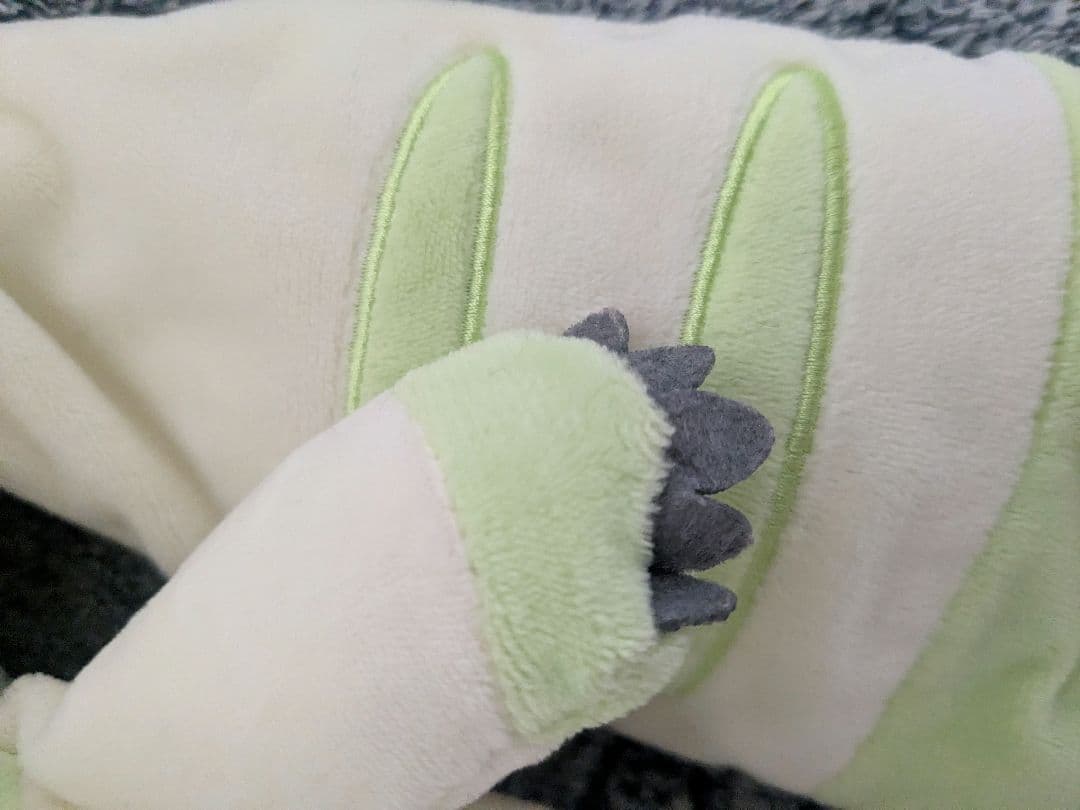 テリアモン ぬいぐるみ ILOVETERRIERMON