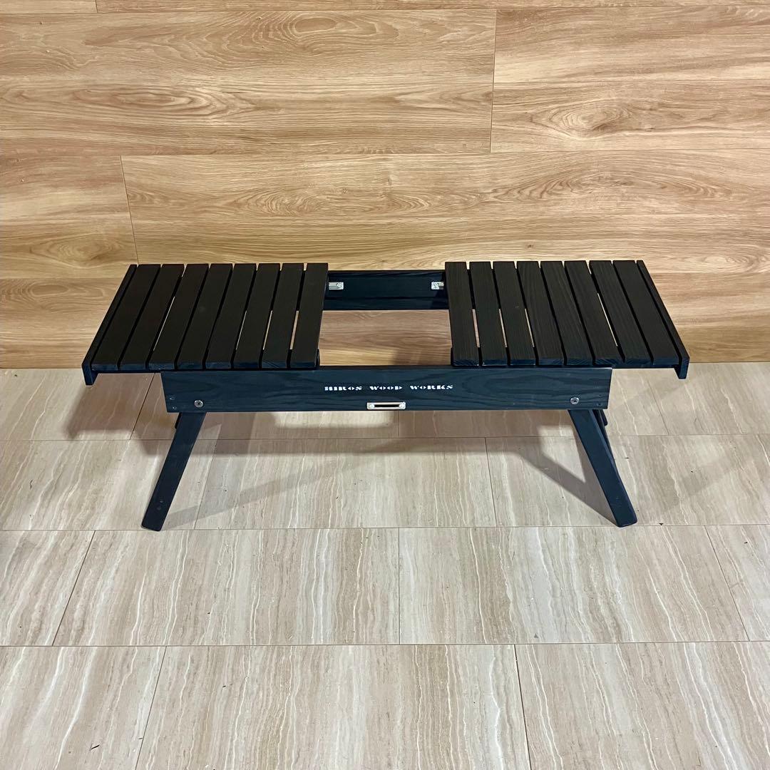 オーダー承ります　IGTテーブル　THEBOX