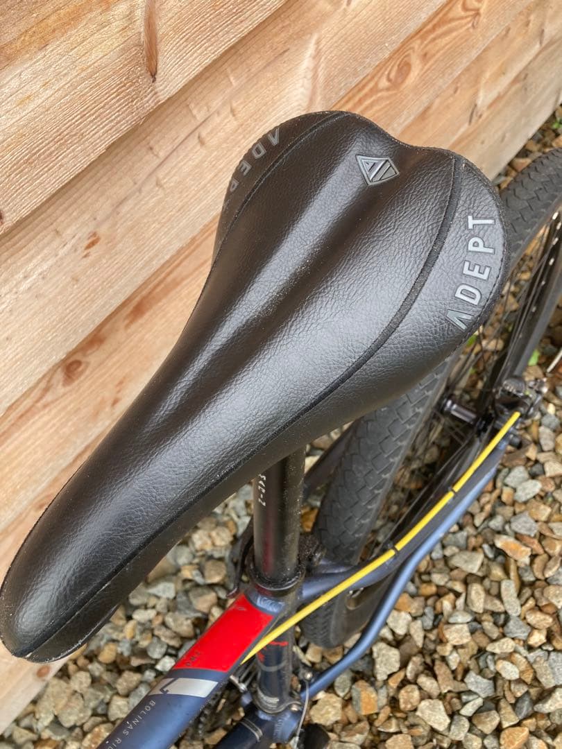 MARIN MTB ドロップハンドル　グラベルロード　北海道札幌近郊　自転車