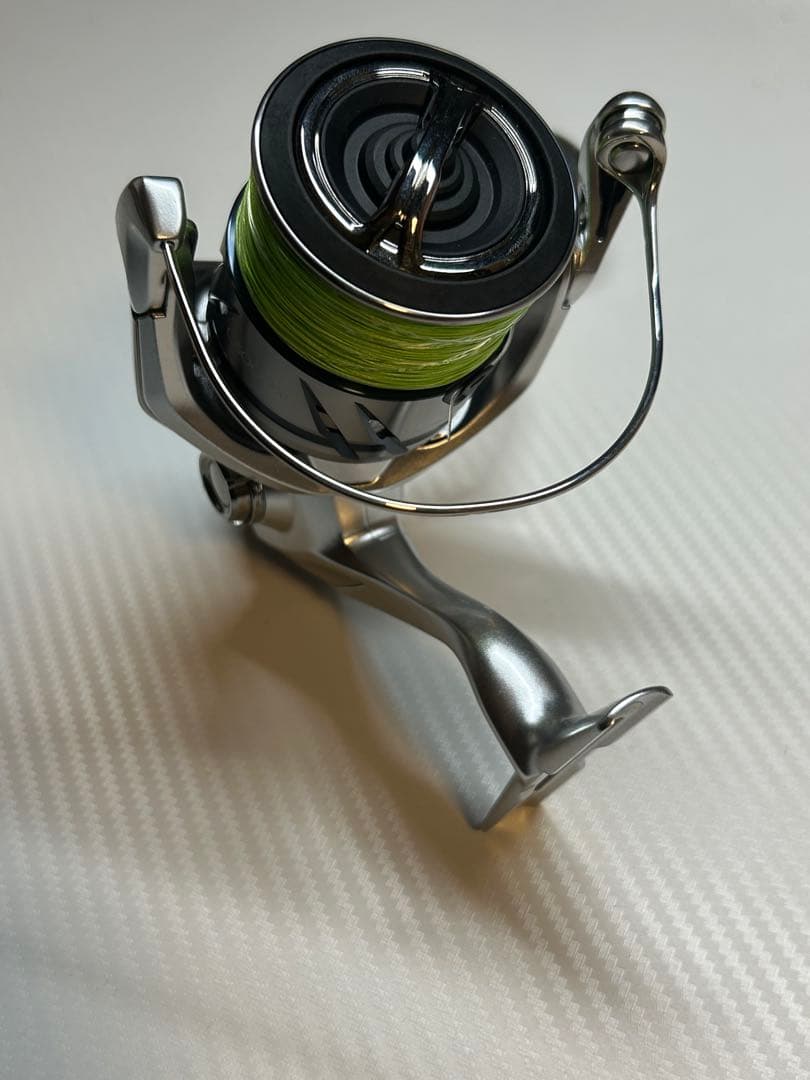 23ストラディックC5000XG