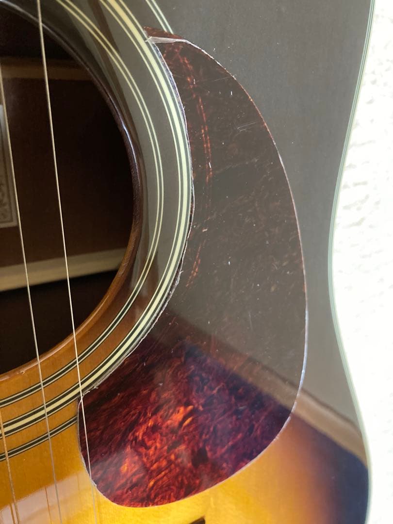 CORT EARTH 70 VB アコースティックギター 低弦高 コルト 表単板