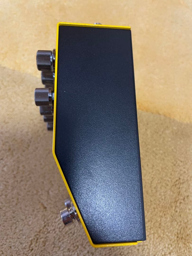 BOSS OD-200 ハイブリッドドライブ