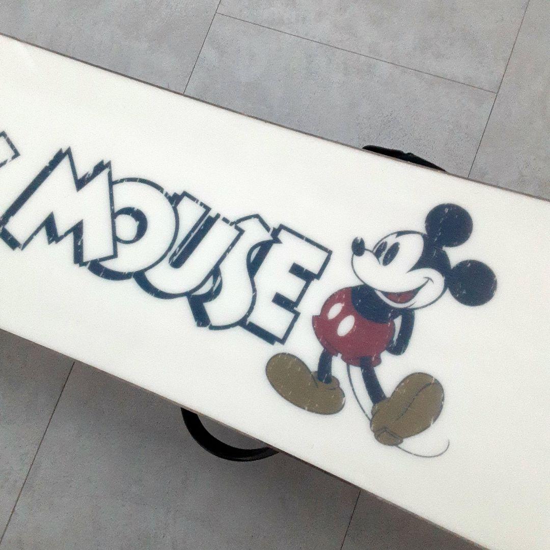 ミッキーマウス Hart スノーボードセット 144 サロモン ビンディング付き