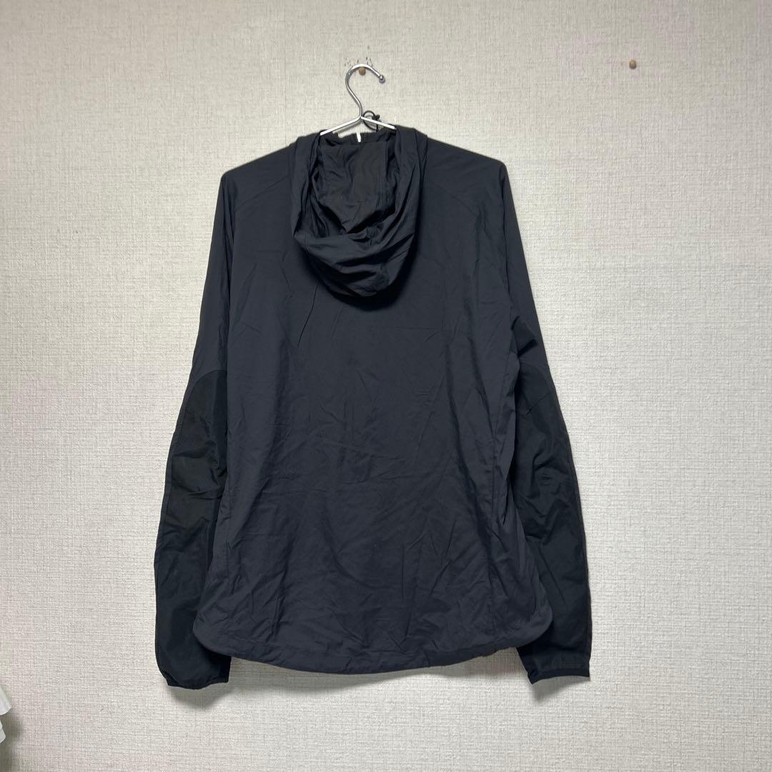 ★激レアアイテム★ poc ナイロンジャケット　ウィンドブレーカー　サイクリング