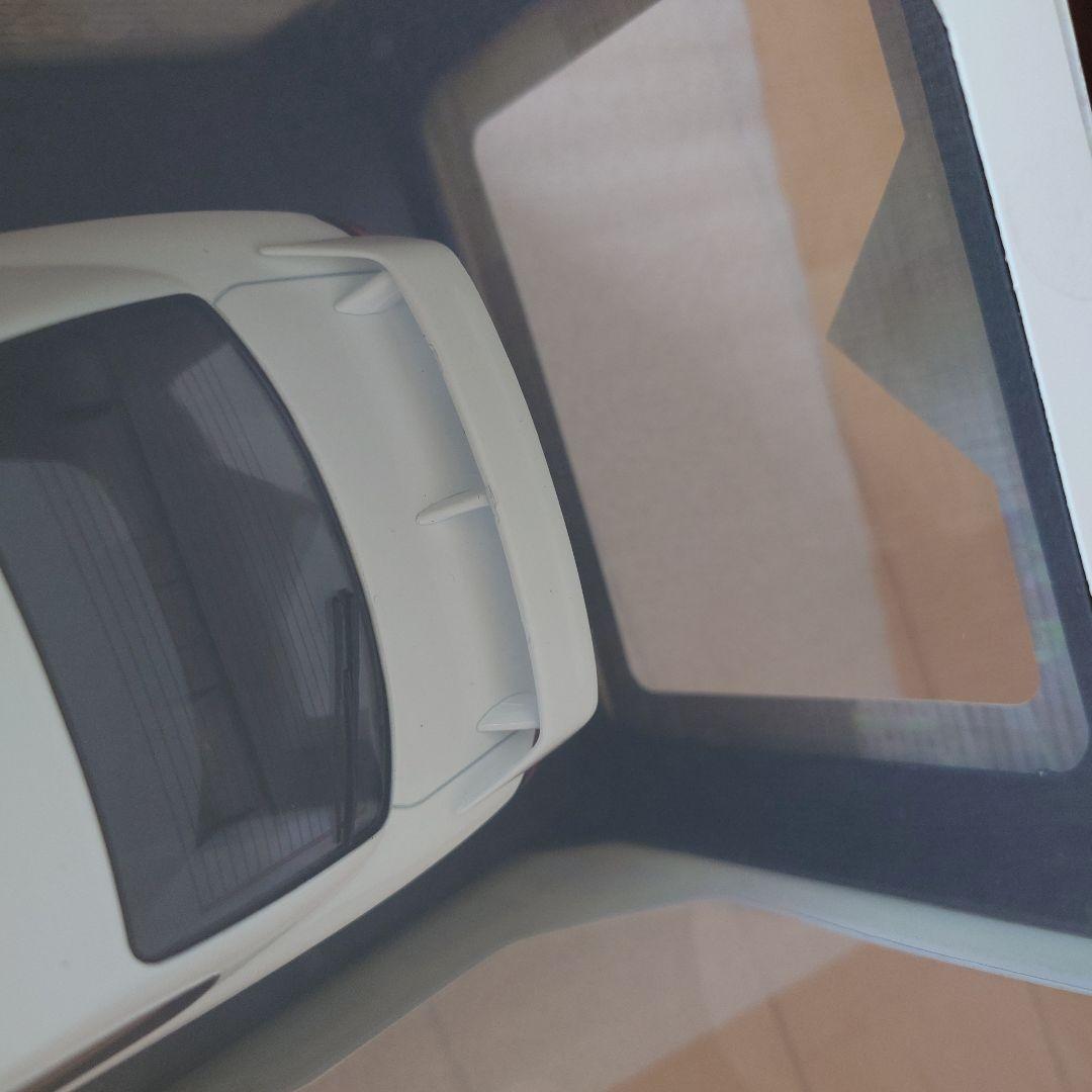 ※注意点あり　solido 1/18 silvia S15 シルビア