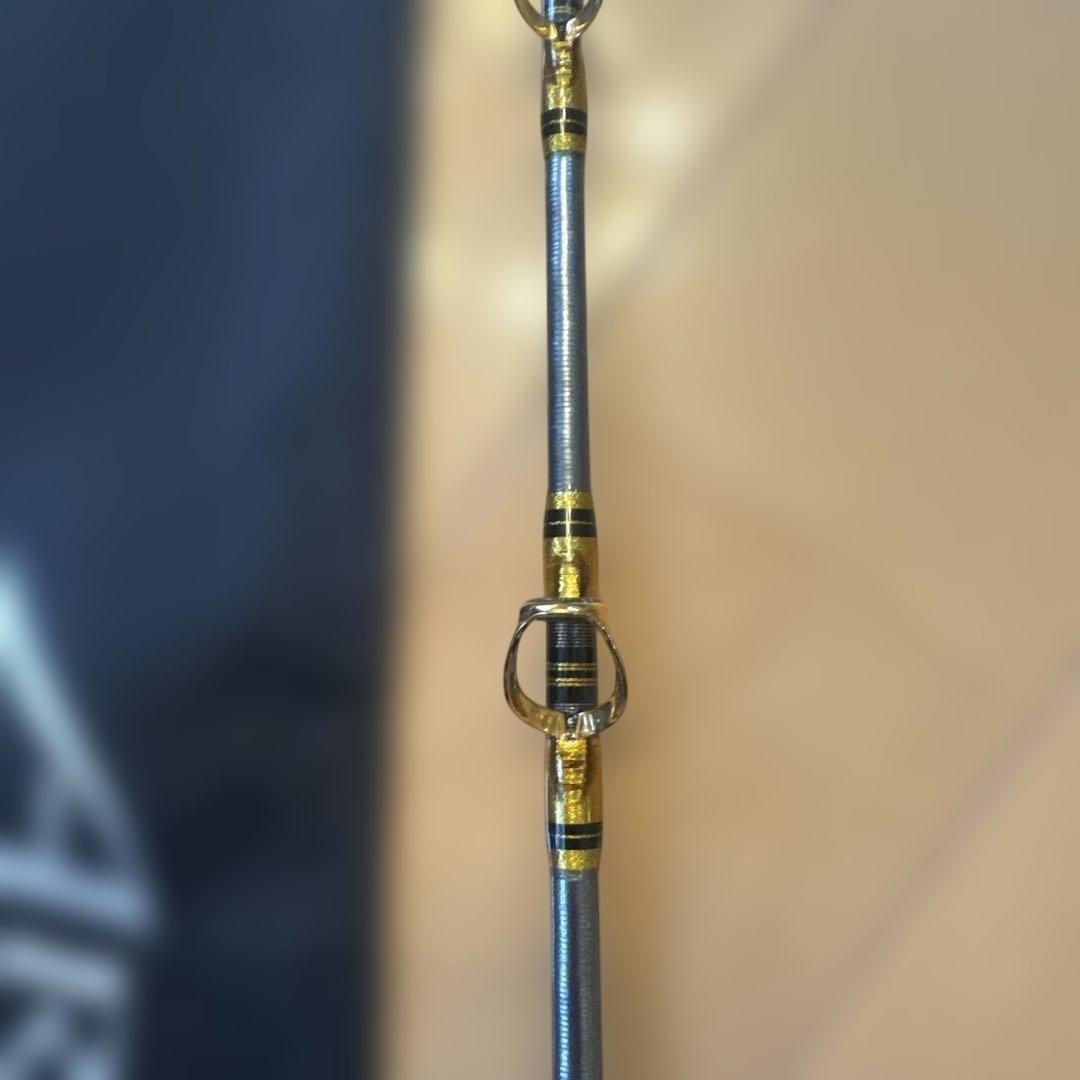 シマノアルシエラキハダ170