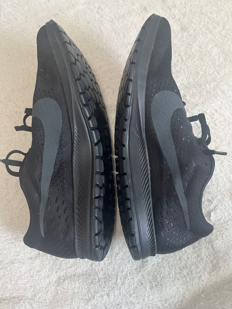 [新品未使用] NIKE ZOOM STREAK６　 27.0cm