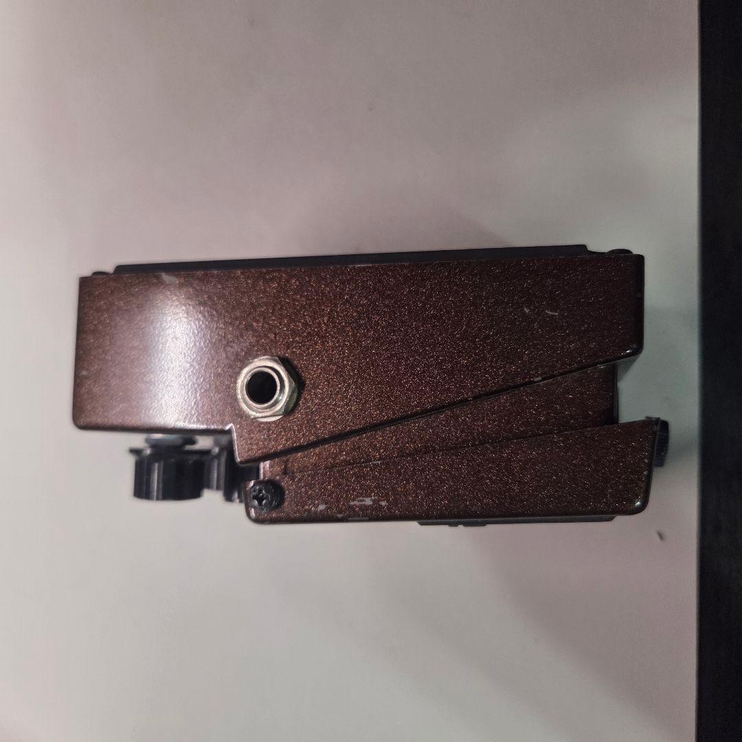 OC-2 boss オクターバー　エフェクター