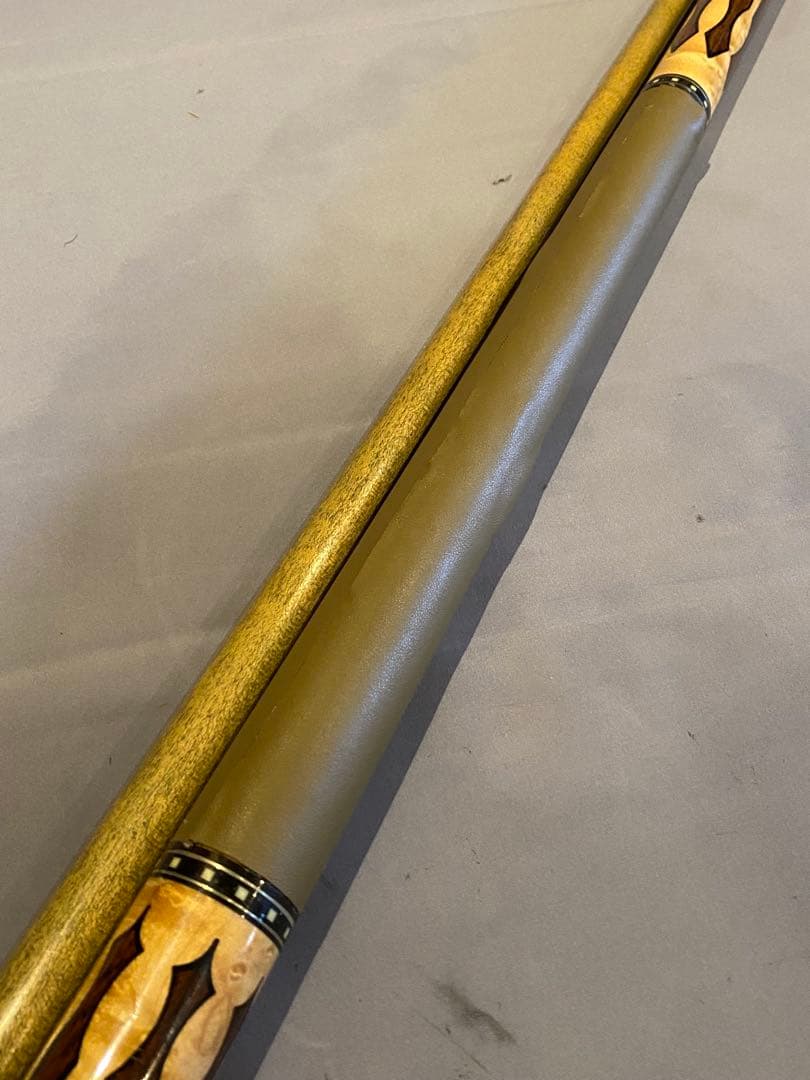 j*k様 オールドLucasiキュー