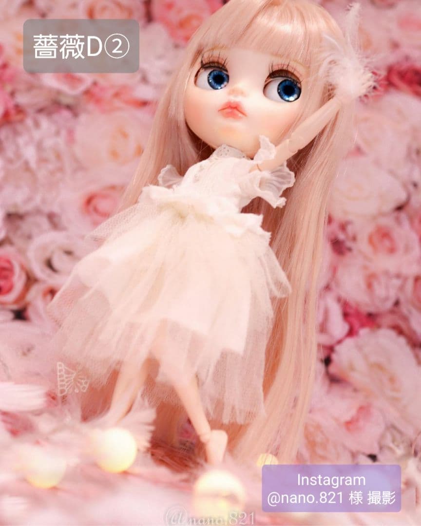 背景布　【　ハートH　】　サンプル　バレンタイン、ニューボーンなど♪