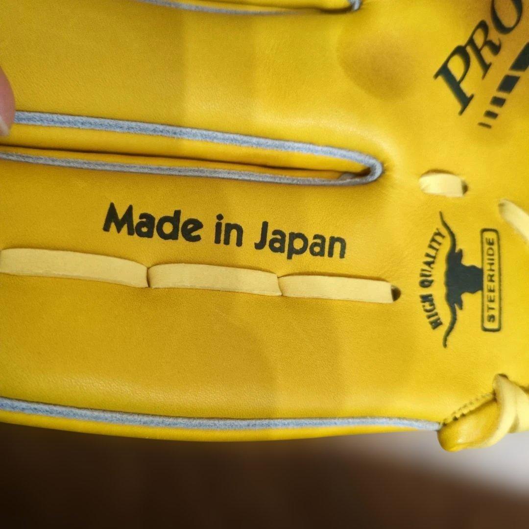 デサント 左投げ グローブ