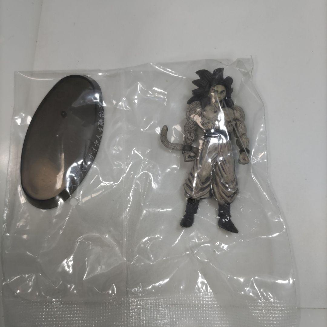 71. ドラゴンボールGT フィギュア