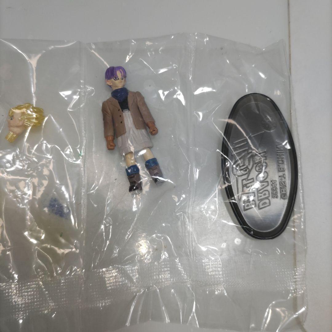 71. ドラゴンボールGT フィギュア