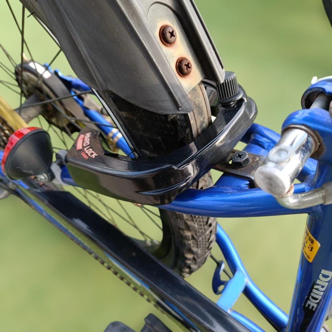 DRIDE S3　自転車　24インチ