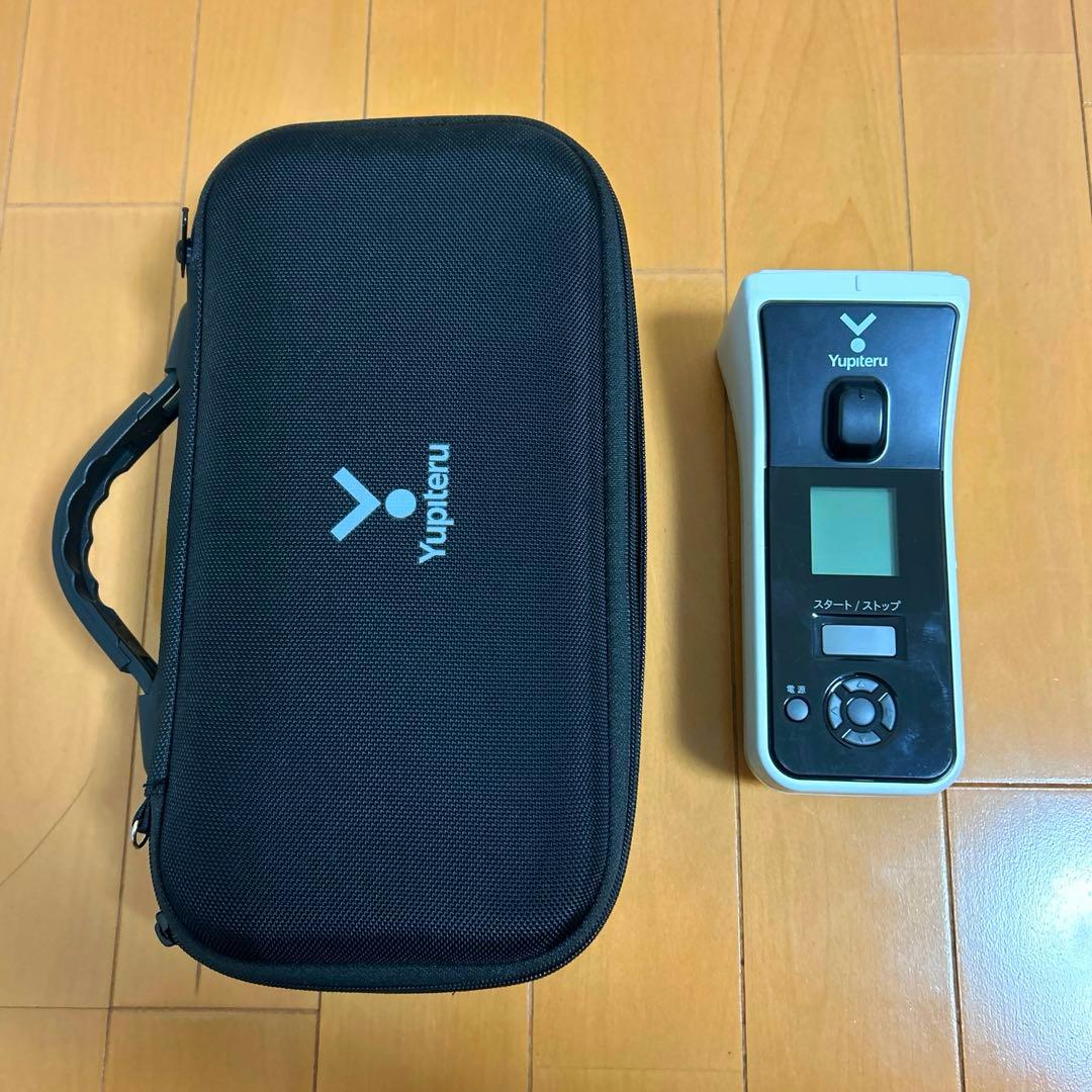 【ようさん専用】Yupiteru BSG-2