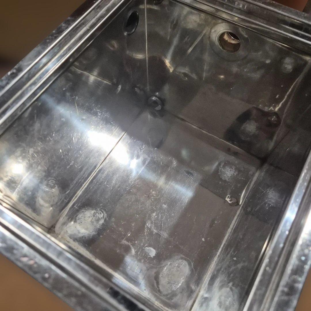 ニットクビールサーバー　箱のみ