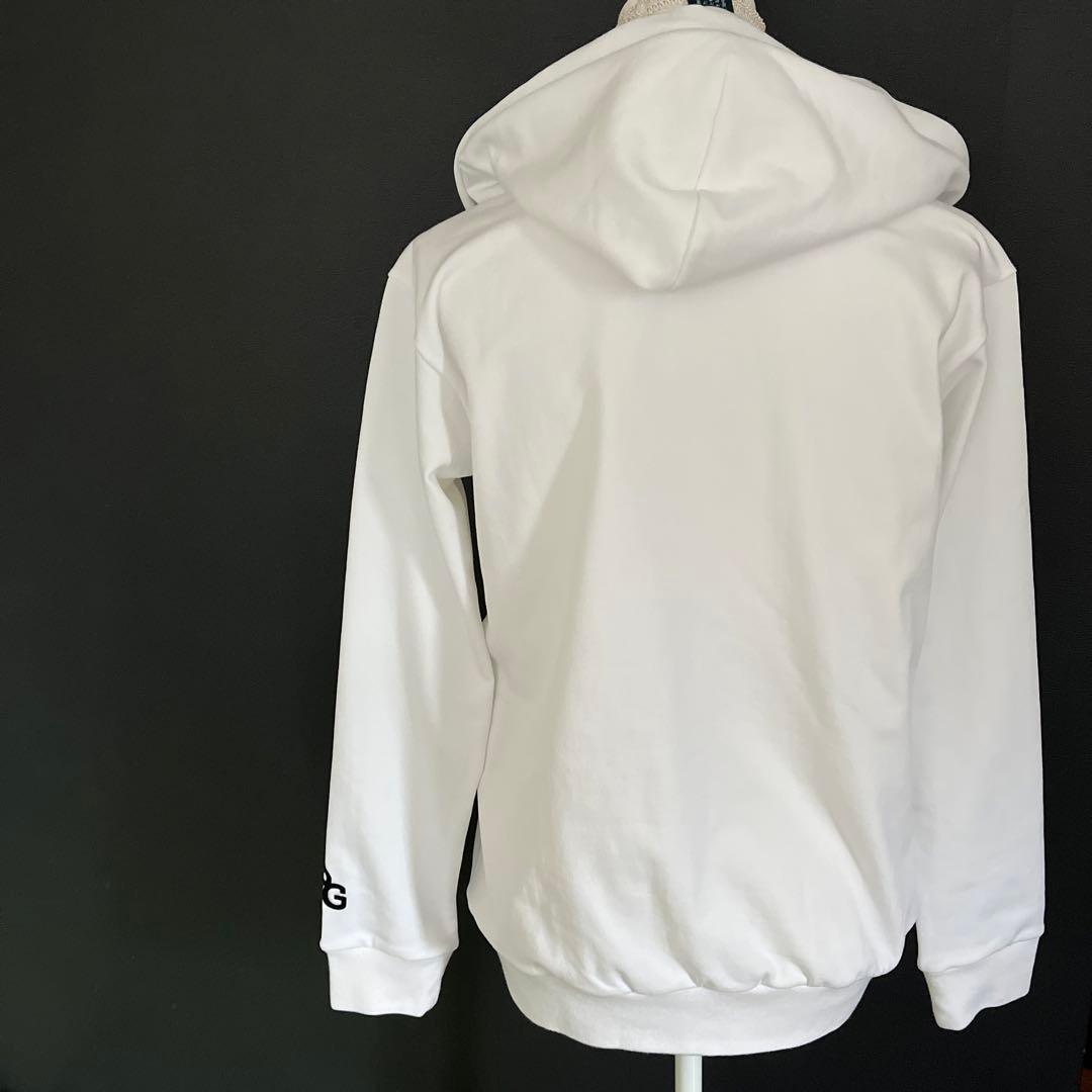 パーリーゲイツパーカー新品未使用