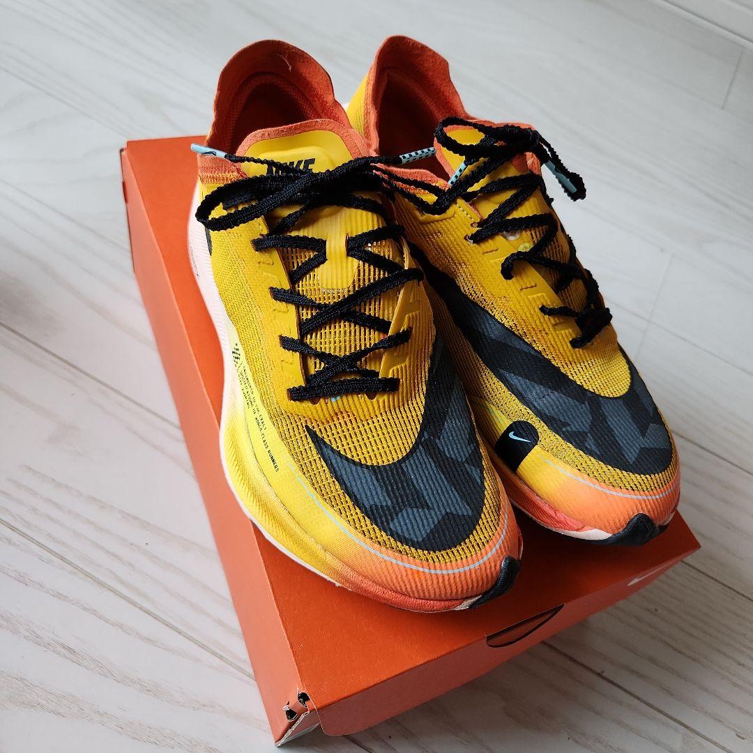 Nike ZoomX Vaporfly NEXT% 2 　25.5cm