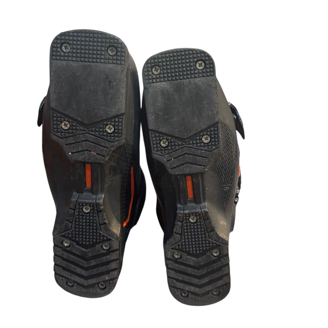 SALOMON S/MAX 100 24-24.5cm メンズ　スキーブーツ