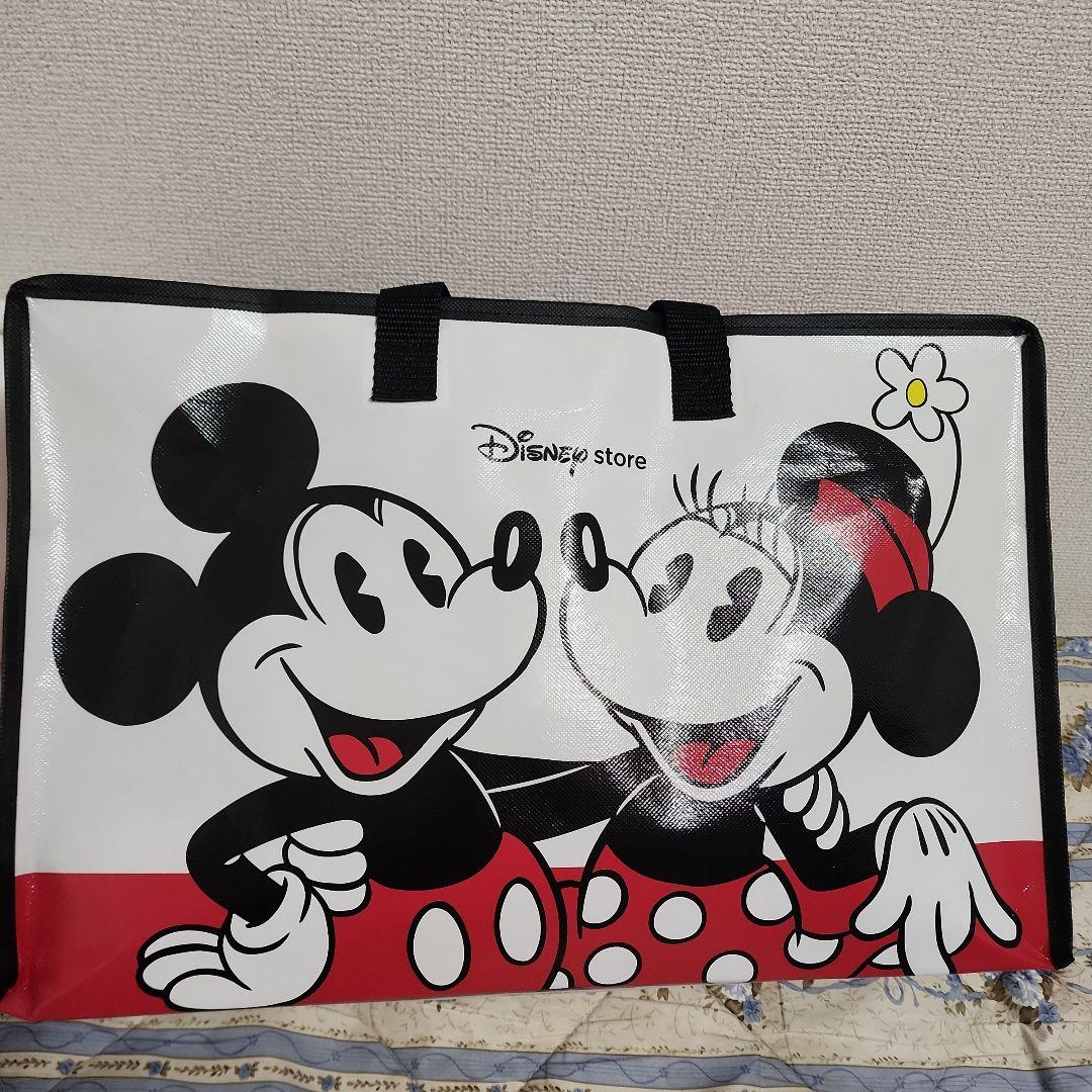 オープン記念♡ラッキーバッグ ディズニーストア 太田 イオン グランドオープン