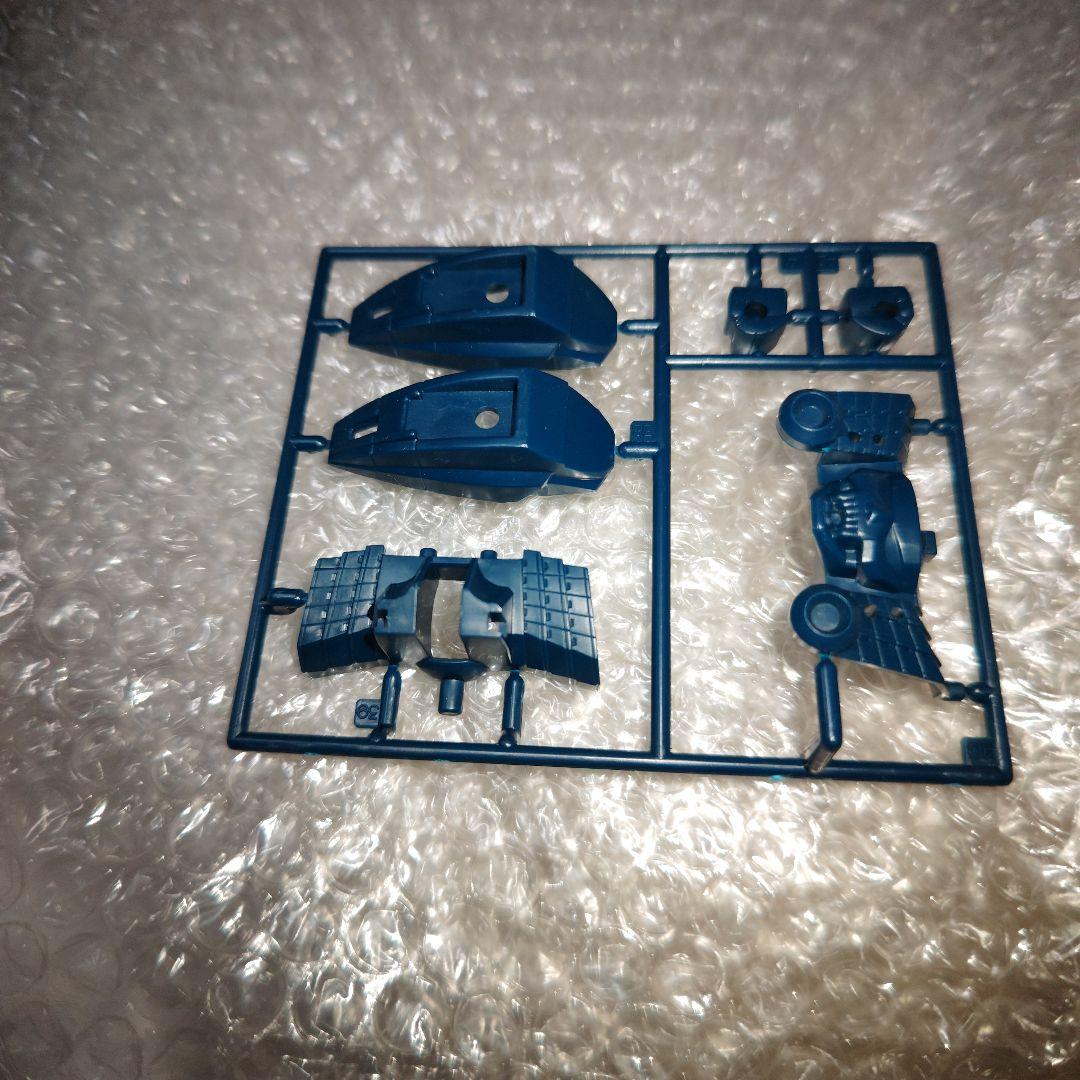 タカラ　魔神英雄伝ワタル2　シュテンカク　未組立