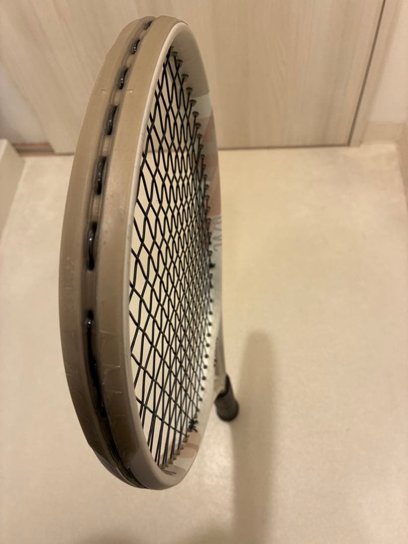 ひ*☆様 【ほぼ新品】限定色　YONEX vcore 100 G2