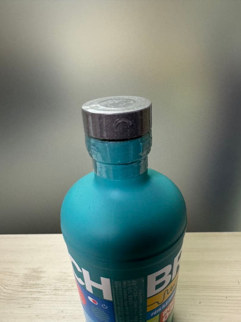 ✨限定・新品未開封✨ ブルックラディ ROCK’NDAAL 03.1