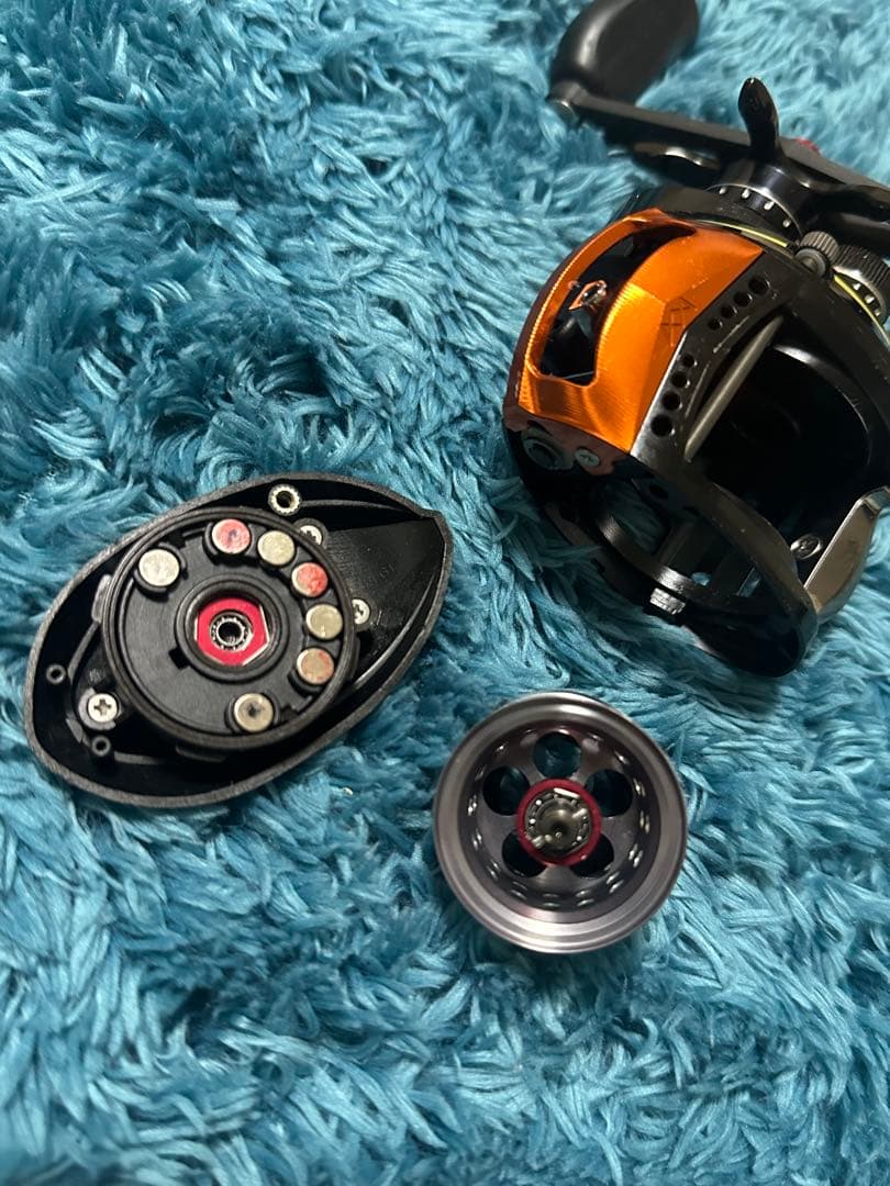 レボLTZ イマカツ　カレイド　グラビアス　ltz lx992 ラインワインダー