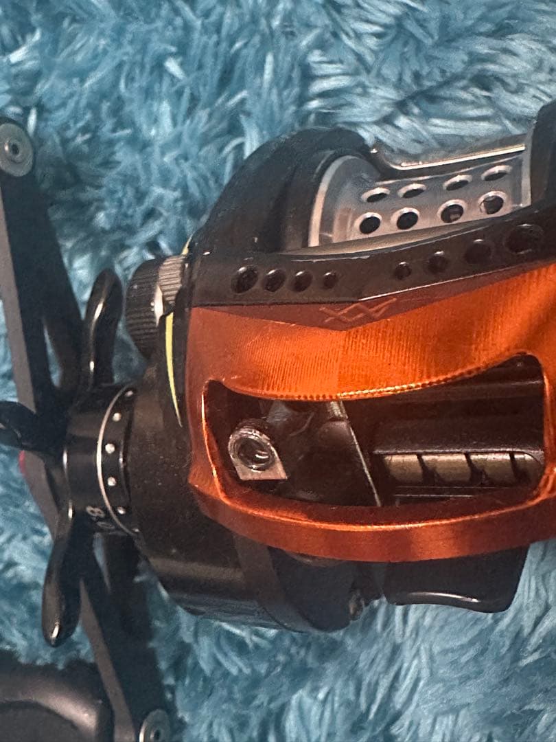 レボLTZ イマカツ　カレイド　グラビアス　ltz lx992 ラインワインダー