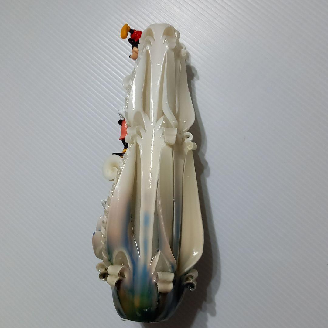 ディズニー　キャンドル　ミッキー&ミニー　ハワイ