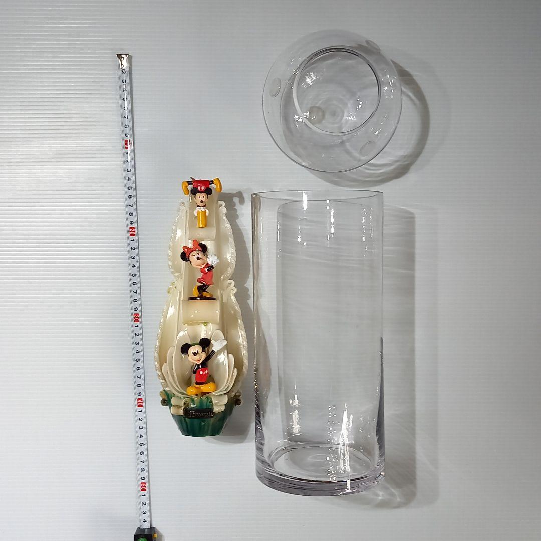 ディズニー　キャンドル　ミッキー&ミニー　ハワイ