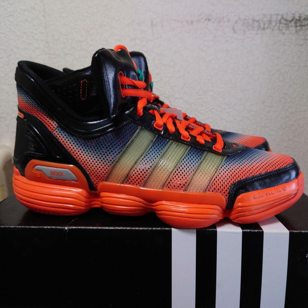 【新品未使用・希少】HeatCheck Halloween　28.5cm