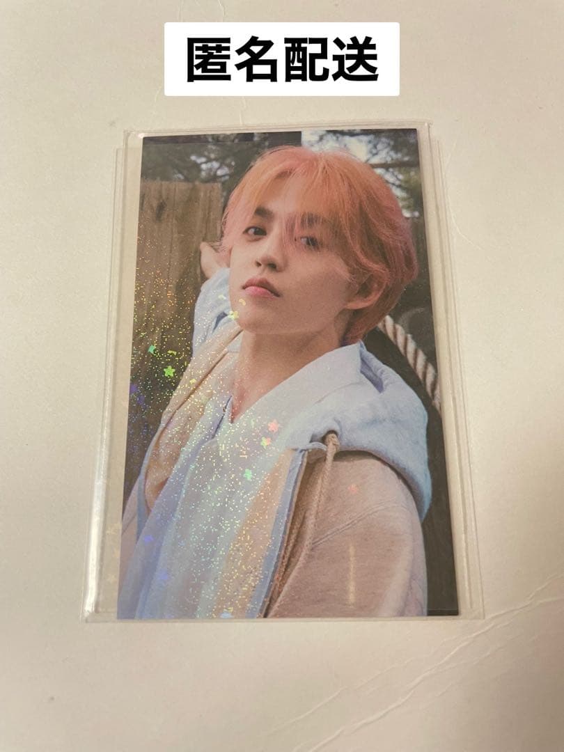 エスクプス　spill the feels ラキドロ　タワレコ