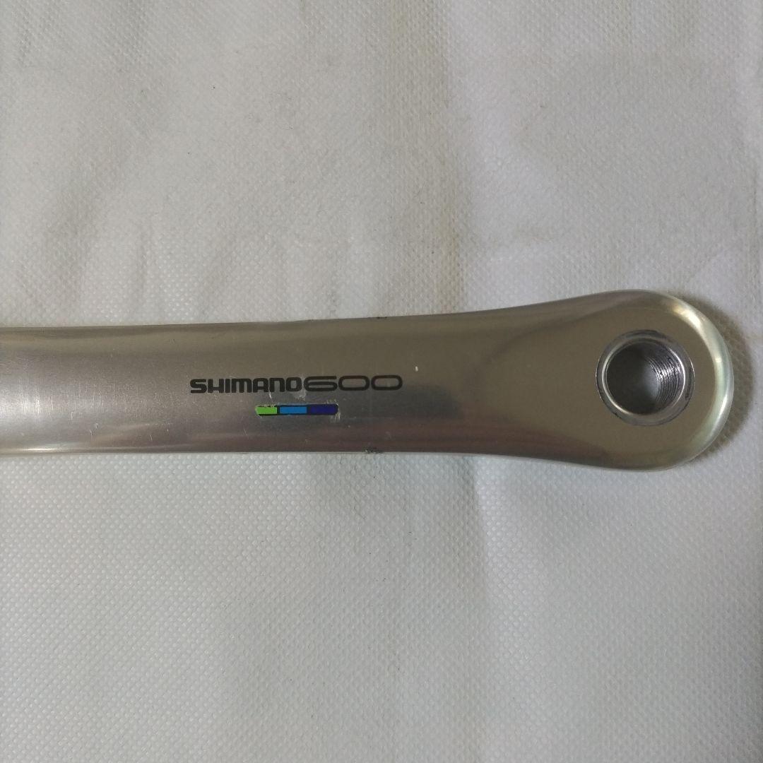 美品ビンテージ1990年代Shimano 600(アルテグラ6400)コンポ