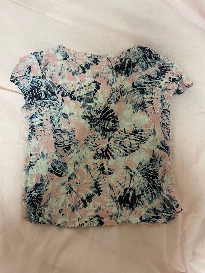 L サルセーション Tシャツ Salsation ウエア