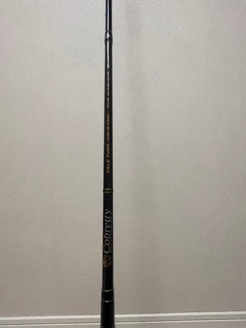 ダイコー　コブレッティ