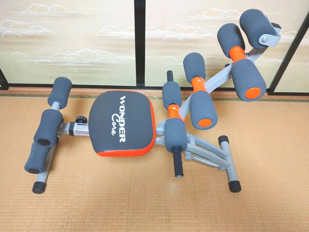 ワンダーコア－WONDERcore