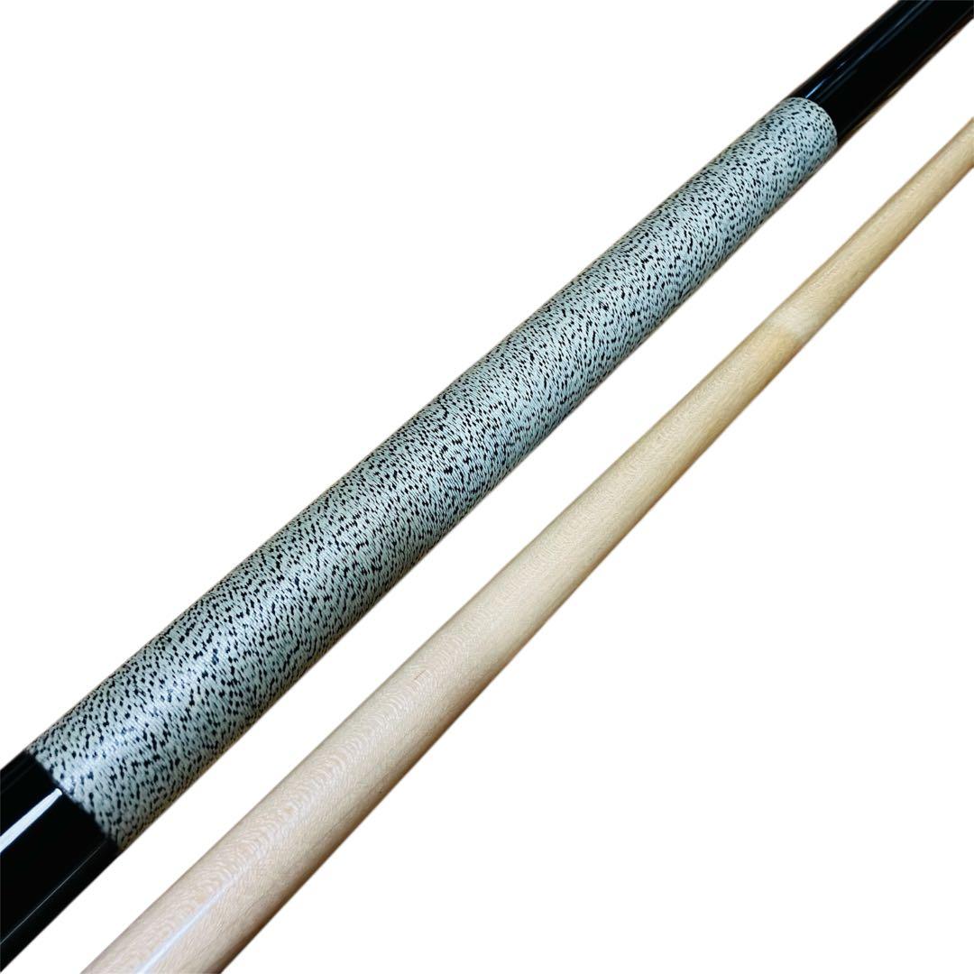 MezzCues SA-K 19oz ビリヤードキュー ケース付き メッヅキュー