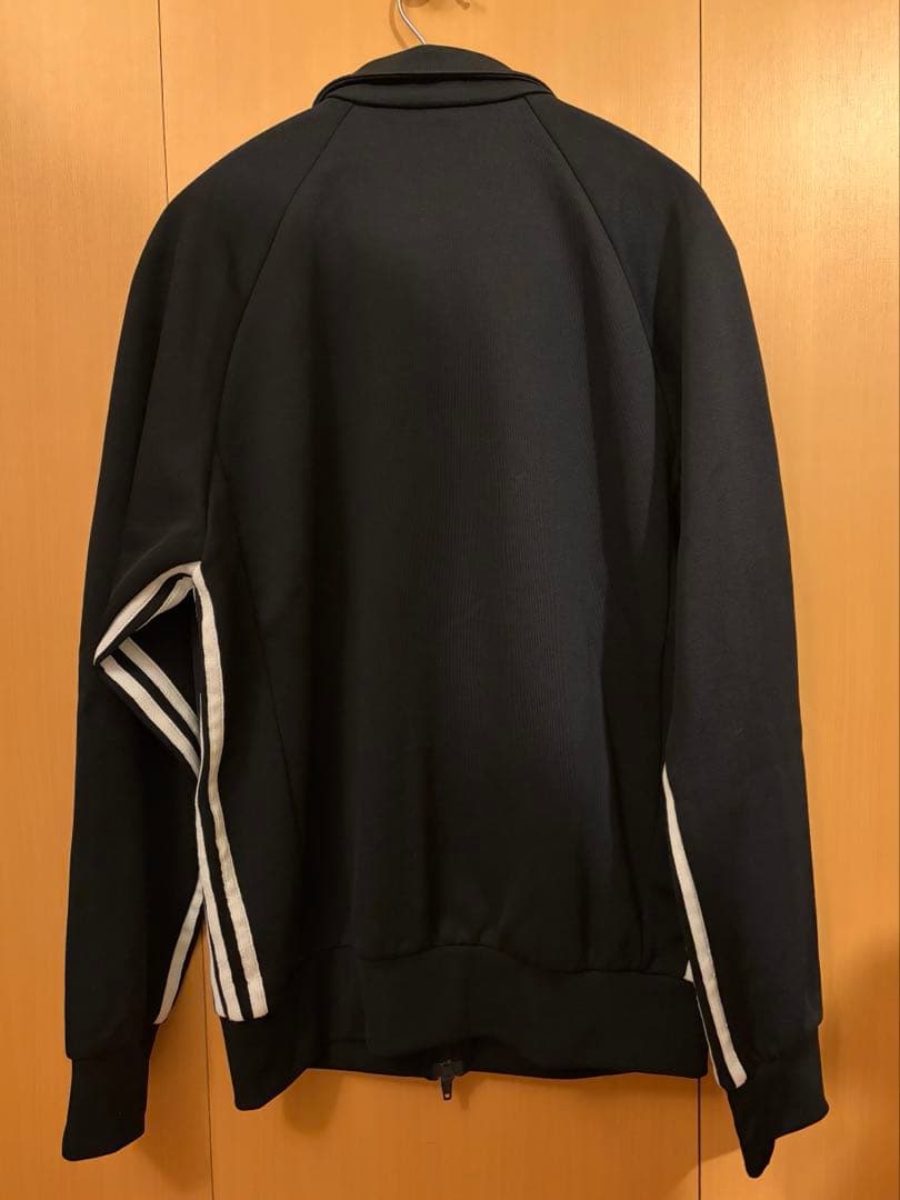 【上下セット】アディダスオリジナルス オリンピック 聖火 ジャージ