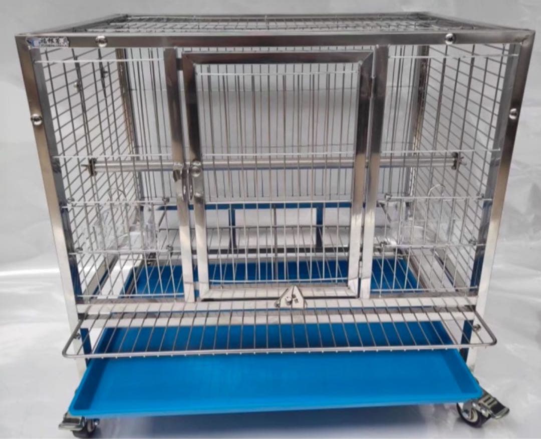 ステンレスケージ