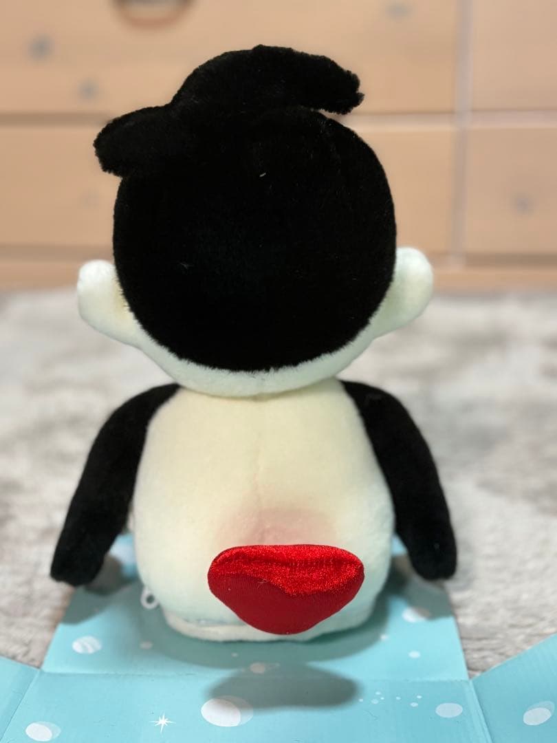 未使用？　プリモプエル　Ｃタイプ