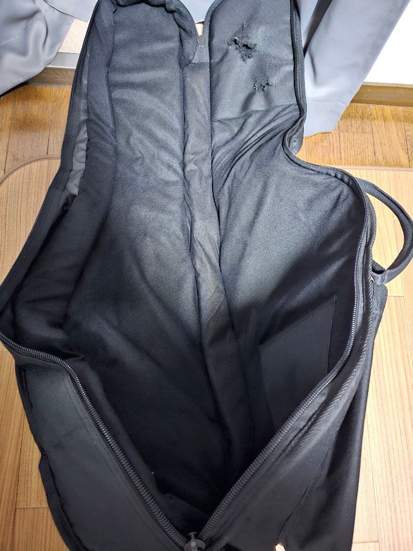 E-II /M-II 7B ET PW 7弦バリトンギター　 27インチスケール