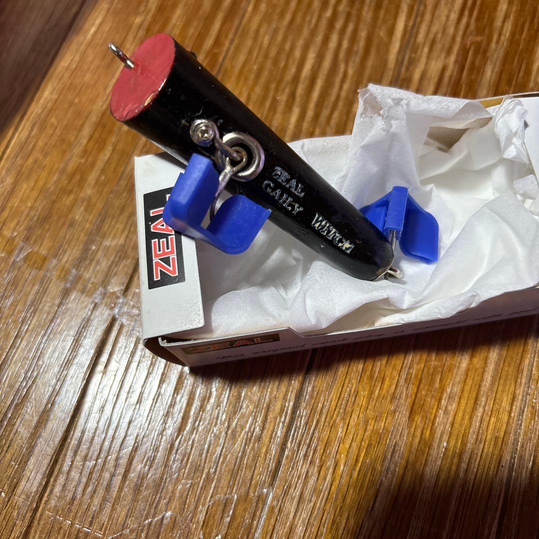 G*ラ様 ズイールゲーリーウィッチ B、オールド年号なし