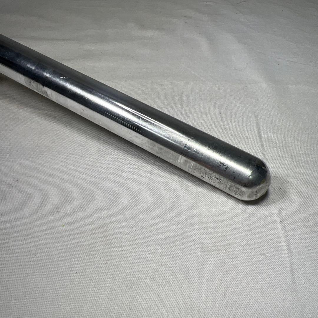 当時物 KISSレーシング セパレートハンドル 35π