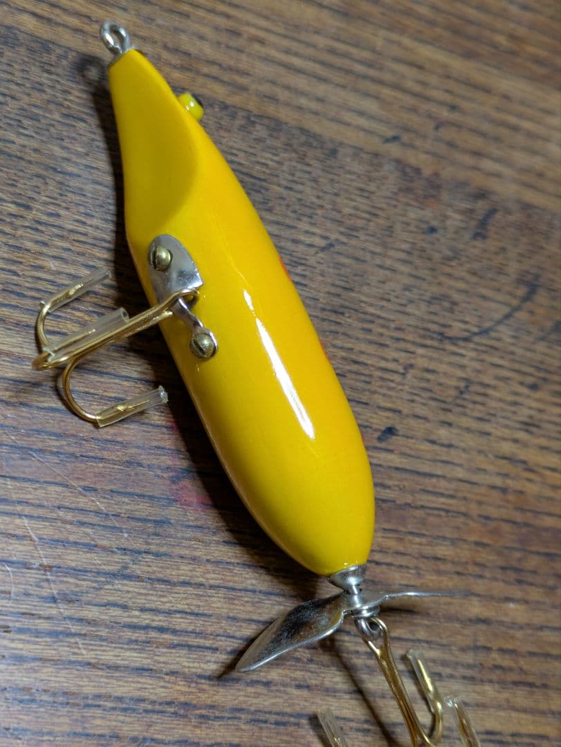 スミス　ハトリーズスペシャル　ミルキーボーイ　未使用 1980年代製　オールド