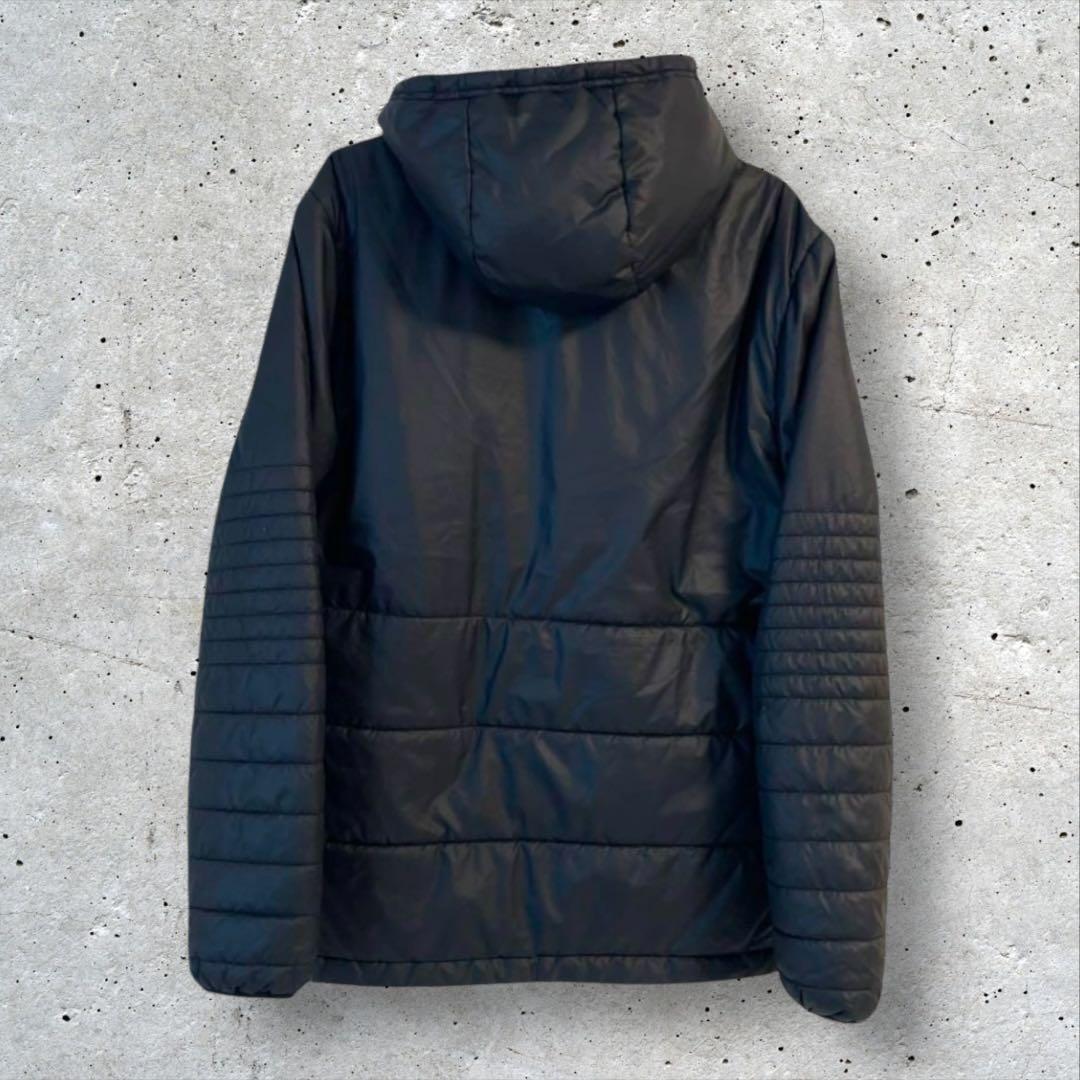 【希少】Chelsea 選手支給品 ダウンジャケット　プリマロフト adidas