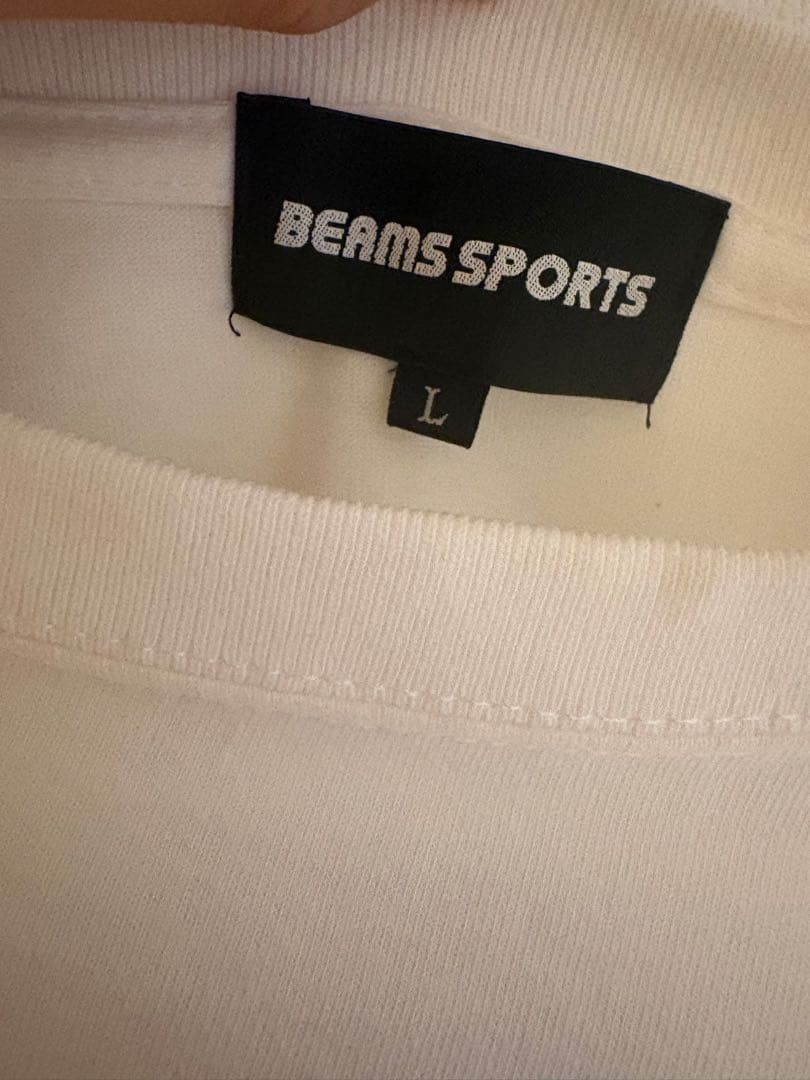 千葉ジェッツ　 GAME TOUR LONG T-SHIRT